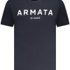 ARMATA DI MARE Kratkih Rukava Majica