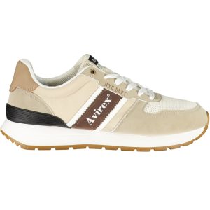 Avirex 'S Bež Sportski Footwear