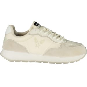 Avirex 'S Bijele Sportski Footwear