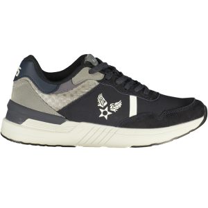 Avirex 'S Plave Sportski Footwear