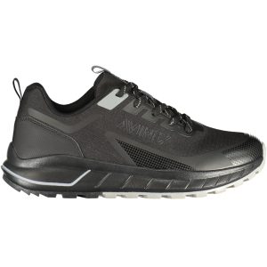 Avirex 'S Crne Sportski Footwear