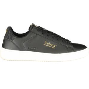 Avirex 'S Crne Sportski Footwear
