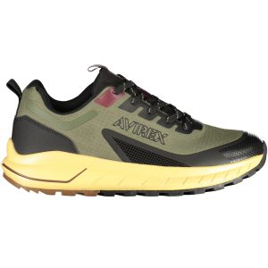 Avirex 'S Sportski Footwear Zelene