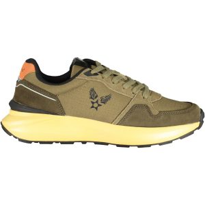 Avirex 'S Sportski Footwear Zelene