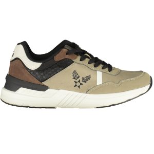 Avirex 'S Sportski Footwear Zelene