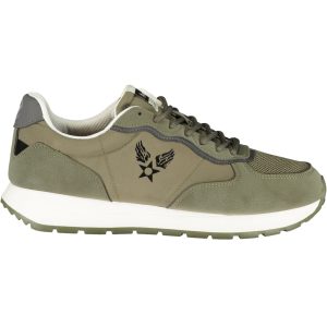Avirex 'S Sportski Footwear Zelene