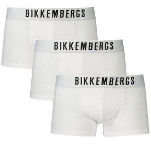 Bikkembergs 'S Boxer Bijela