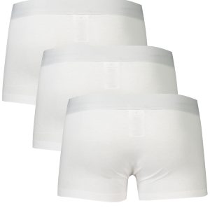 Alternativni prikaz Bikkembergs 'S Boxer Bijela