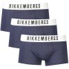 Bikkembergs 'S Boxer Plava