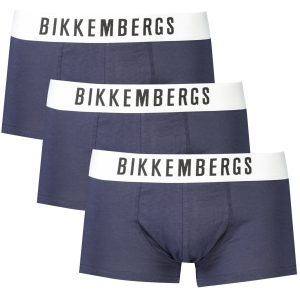 Bikkembergs 'S Boxer Plava