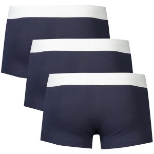Alternativni prikaz Bikkembergs 'S Boxer Plava