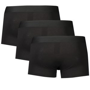 Alternativni prikaz Bikkembergs 'S Boxer Crna