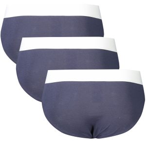 Alternativni prikaz BIKKEMBERGS MEN'S BLUE SLIP