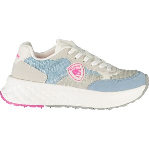 Blauer 'S Sportski Footwear Plava