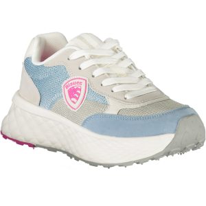 Alternativni prikaz Blauer 'S Sportski Footwear Plava