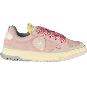 Blauer 'S Sportski Footwear Roza