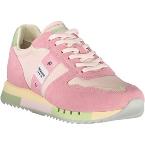Alternativni prikaz Blauer 'S Sportski Footwear Roza