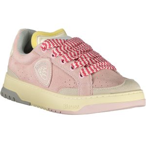 Alternativni prikaz Blauer 'S Sportski Footwear Roza