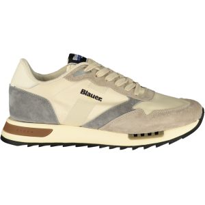 Blauer 'S Bež Sportski Footwear