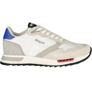 Blauer 'S Bijele Sportski Obuća