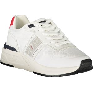 Alternativni prikaz Blauer Sportski Obuća Bijela