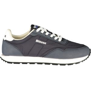 Blauer 'S Plave Sportski Footwear
