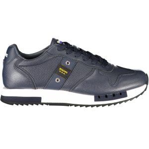 Blauer 'S Sportski Footwear Plava