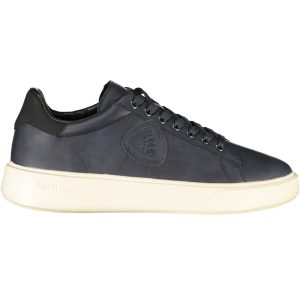 Blauer 'S Plava Sportski Footwear