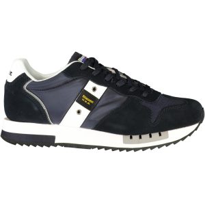 Blauer 'S Plave Sportski Footwear