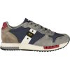 Blauer 'S Plave Sportski Footwear