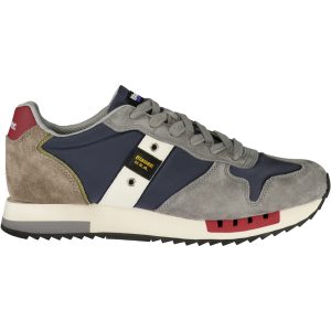 Blauer 'S Plave Sportski Footwear