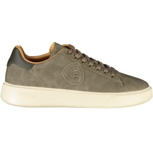 Blauer 'S Sportski Footwear Siva