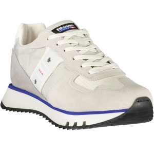 Alternativni prikaz Blauer 'S Sportski Footwear Siva