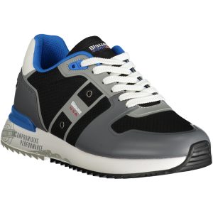 Alternativni prikaz BLAUER GRAY MEN'S SPORTS SHOES