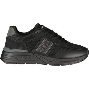 Blauer 'S Sportski Footwear Crna