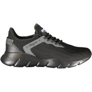 Blauer 'S Sportski Footwear Crna