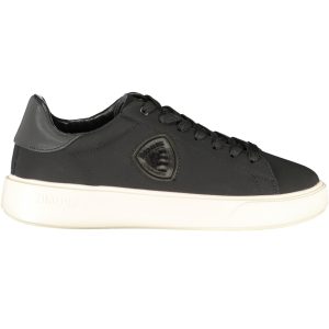 Blauer 'S Crna Sportski Footwear