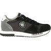 Blauer 'S Crne Sportski Footwear