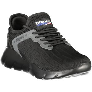 Alternativni prikaz Blauer 'S Sportski Footwear Crna