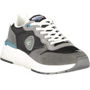 Alternativni prikaz Blauer 'S Sportski Footwear Crna