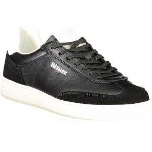 Alternativni prikaz Blauer 'S Sportski Footwear Crna