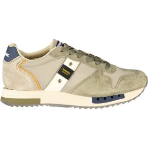 Blauer 'S Sportski Footwear Zelene