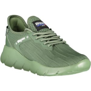 Alternativni prikaz Blauer Sportski Obuća Zelena