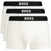 Boss 'S Bijela Boxer
