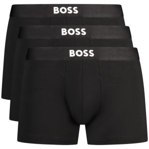 Boss 'S Crna Boxer