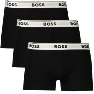 Boss 'S Crna Boxer