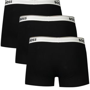 Alternativni prikaz Boss 'S Crna Boxer