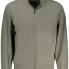 BOSS MEN'S GREEN JACKET