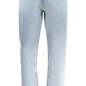 Boss Traperice Denim 'S Plave