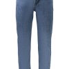 Boss Traperice Denim 'S Plave